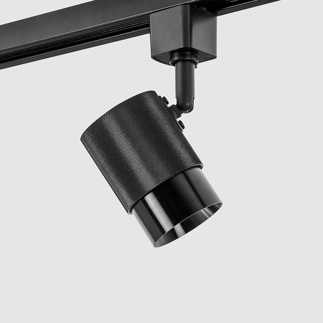 Schienenstrahler 1-phasig Olivier