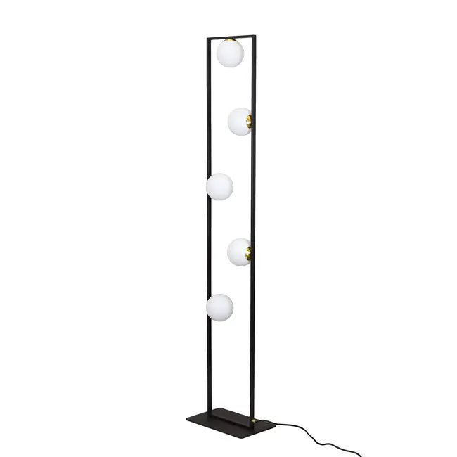 Stehlampe Domien
