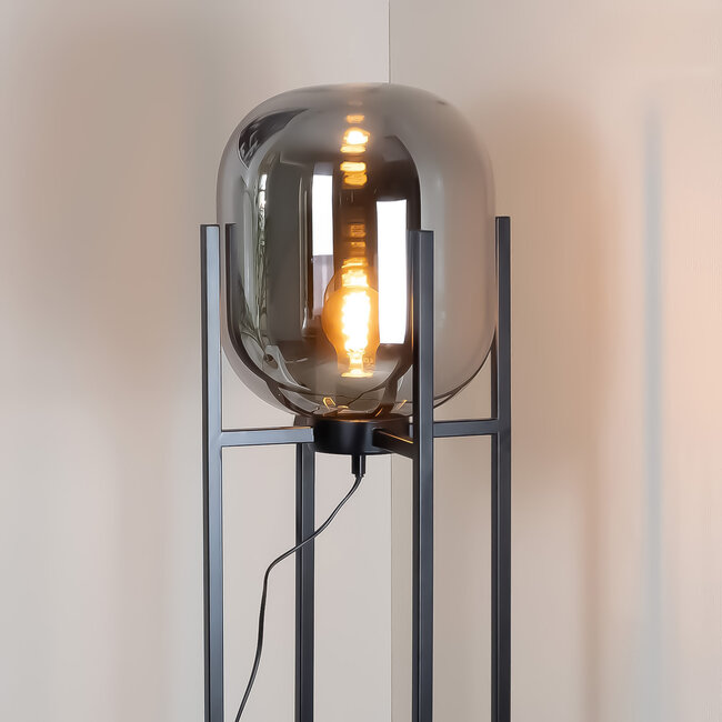 Stehlampe Dion