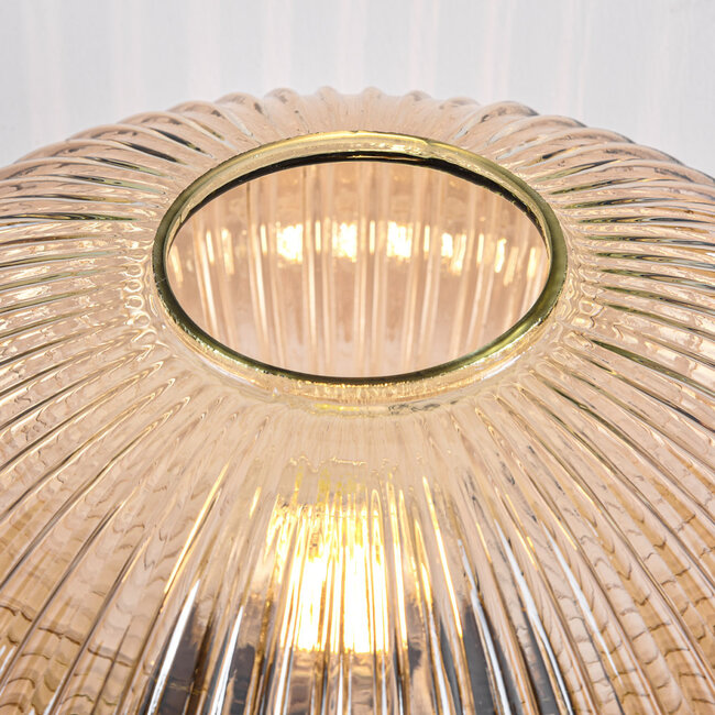 Tischleuchte - Indah