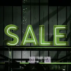 Sale