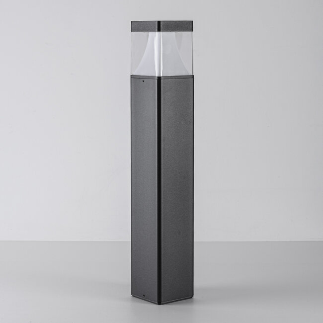 Solar-Sockelleuchte - Camilia