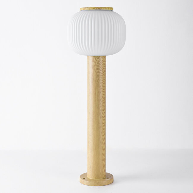 Sockelleuchte mit Diffusor - Joah