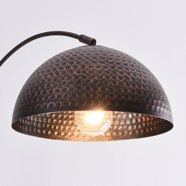 Bogenstehlampe - Taree