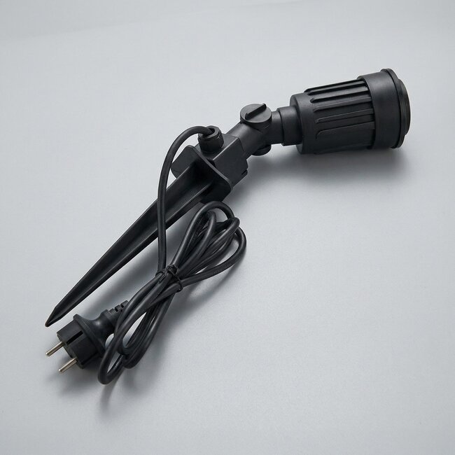 Gartenscheinwerfer PAR28, 2 Meter