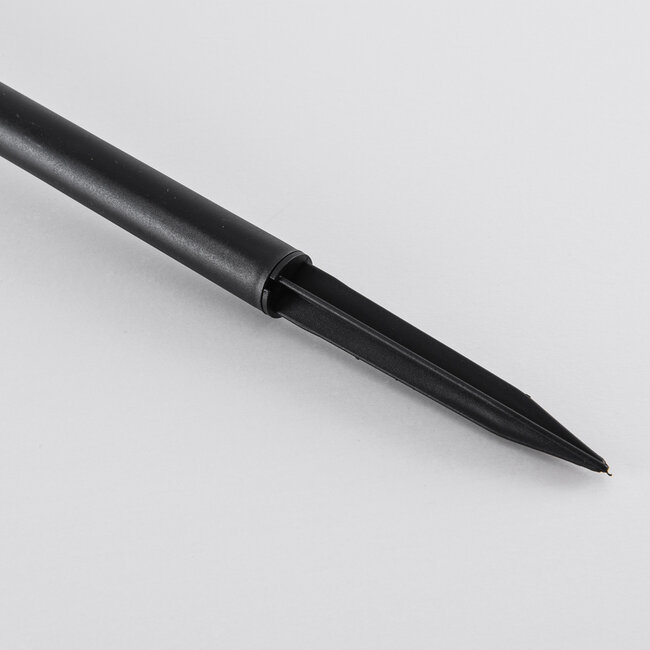 Solar-Gartenfackel Suvi - 4er Set