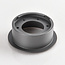 Einbauspot Meya 9W mit Ring 3 - Dunkelgrau