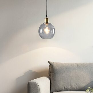 1-Licht-Pendelleuchte Livia - Variante 2