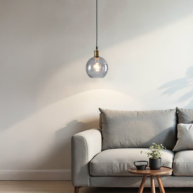 1-Licht-Pendelleuchte Livia - Variante 2