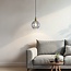 1-Licht-Pendelleuchte Livia - Variante 2