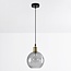 1-Licht-Pendelleuchte Livia - Variante 2