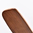 Deckenventilator Holz mit einstellbarer Farbtemperatur - Flux
