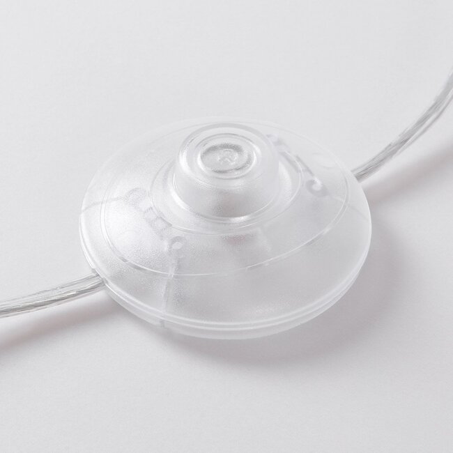 Stehlampe Twine Japandi-Stil
