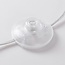 Stehlampe Twine Japandi-Stil