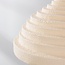 Wabi Sabi Hängelampe Amai Ø40 cm - Sandbeige