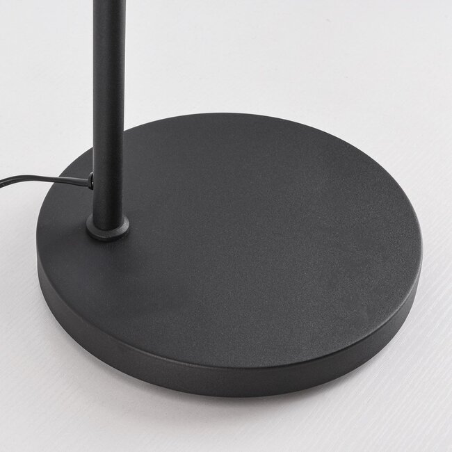 Moderne böhmische Stehleuchte - Hua