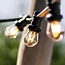 Warmweiße Filament-Lampen, dimmbar - 4 Watt