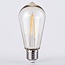 Filamentlampe LED dimmbar 2,5 Watt, 60 mm (2200K)