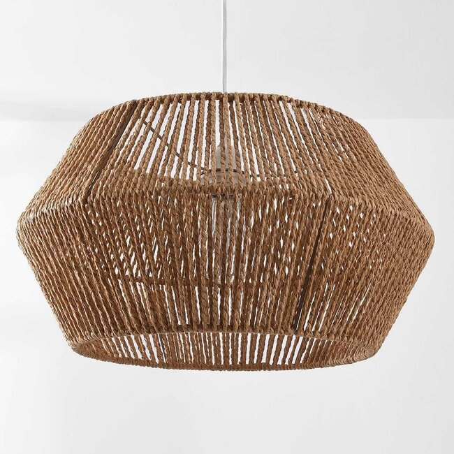 Japandi Pendelleuchte Kawa