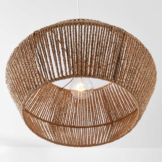 Japandi Pendelleuchte Kawa