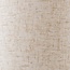 Stehlampe Haku mit cremefarbenem Stoffschirm - Holz