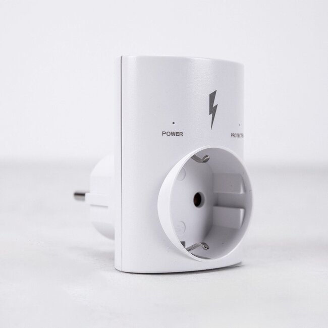 Netzgerät mit Überspannungsschutz