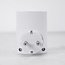 Adapter mit Überspannungsschutz