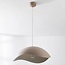 Wabi Sabi Hängelampe Zongse - Sandtaupe