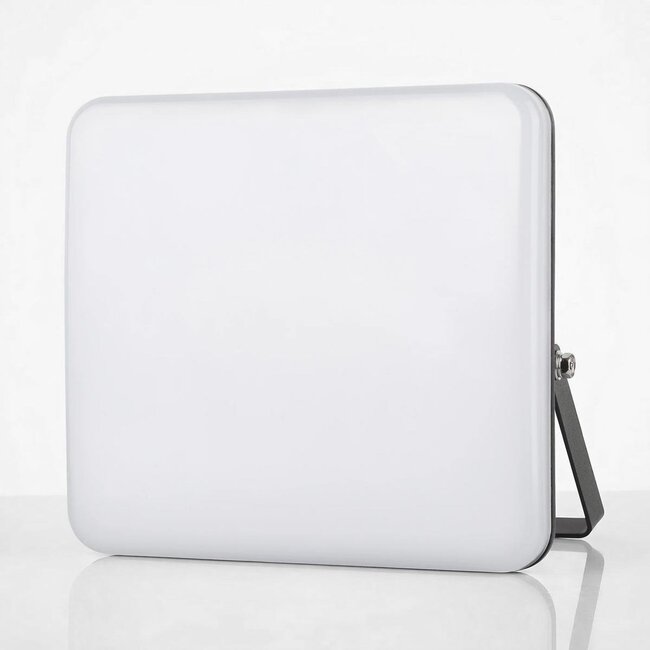 LED-Flutlicht mit einstellbarer Farbtemperatur