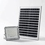 Solar-Wandleuchte für außen 60W - Silla