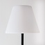 Solar-Stehleuchte Verdi - 113 cm