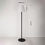Solar-Stehleuchte Verdi - 113 cm