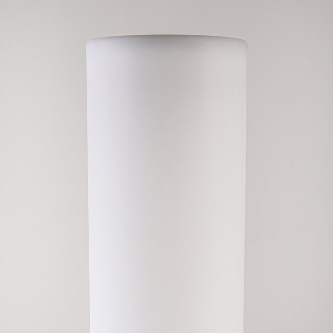 Solar-Stehleuchte Veris mit einstellbaren Farben – 100 cm