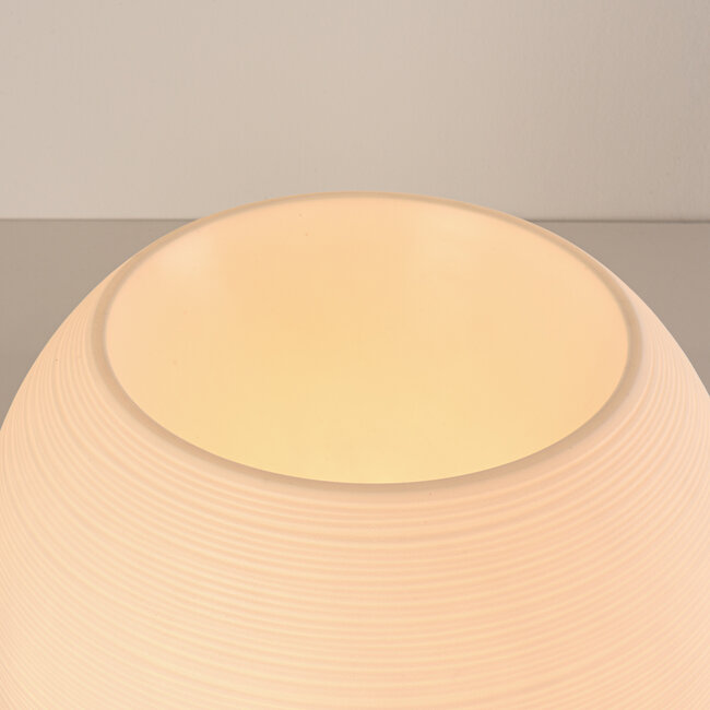 Solar-Pflanzgefäßlampe Flora mit einstellbaren Farben