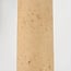 Wandlampe Jorie mit Travertin (Naturstein) und Holz