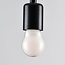 3-stufig dimmbare E27 LED-Lampe Ø45 mit milchweißem Glas 4,5W 2700K