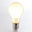 3-stufig dimmbare E27 LED Lampe Ø60 mit milchweißem Glas 7W 2700K