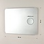 Badezimmerspiegel Sari mit einstellbarer LED, Touch-Dimmer und Heizung – 60x80 cm
