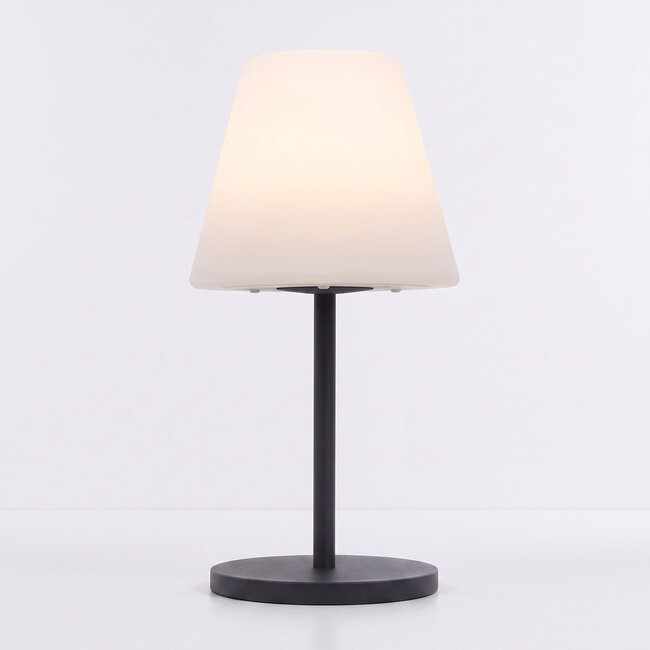 Solar-Tischlampe Helios