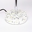 Tischlampe, 2-flammig - Pallon