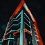 Neon LED Band, rot - LINA