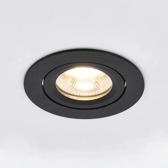 LED-Einbaustrahler für den Außenbereich