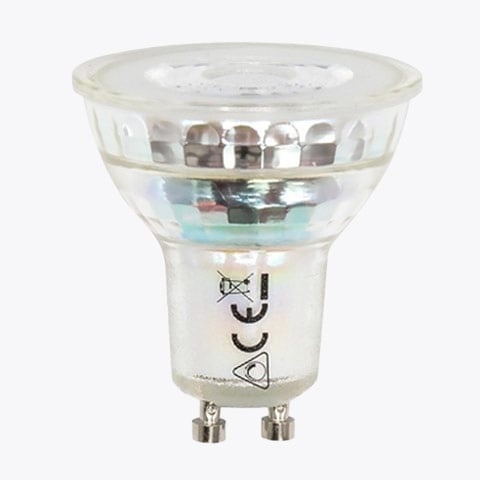 Dimmbare GU10-Lampen