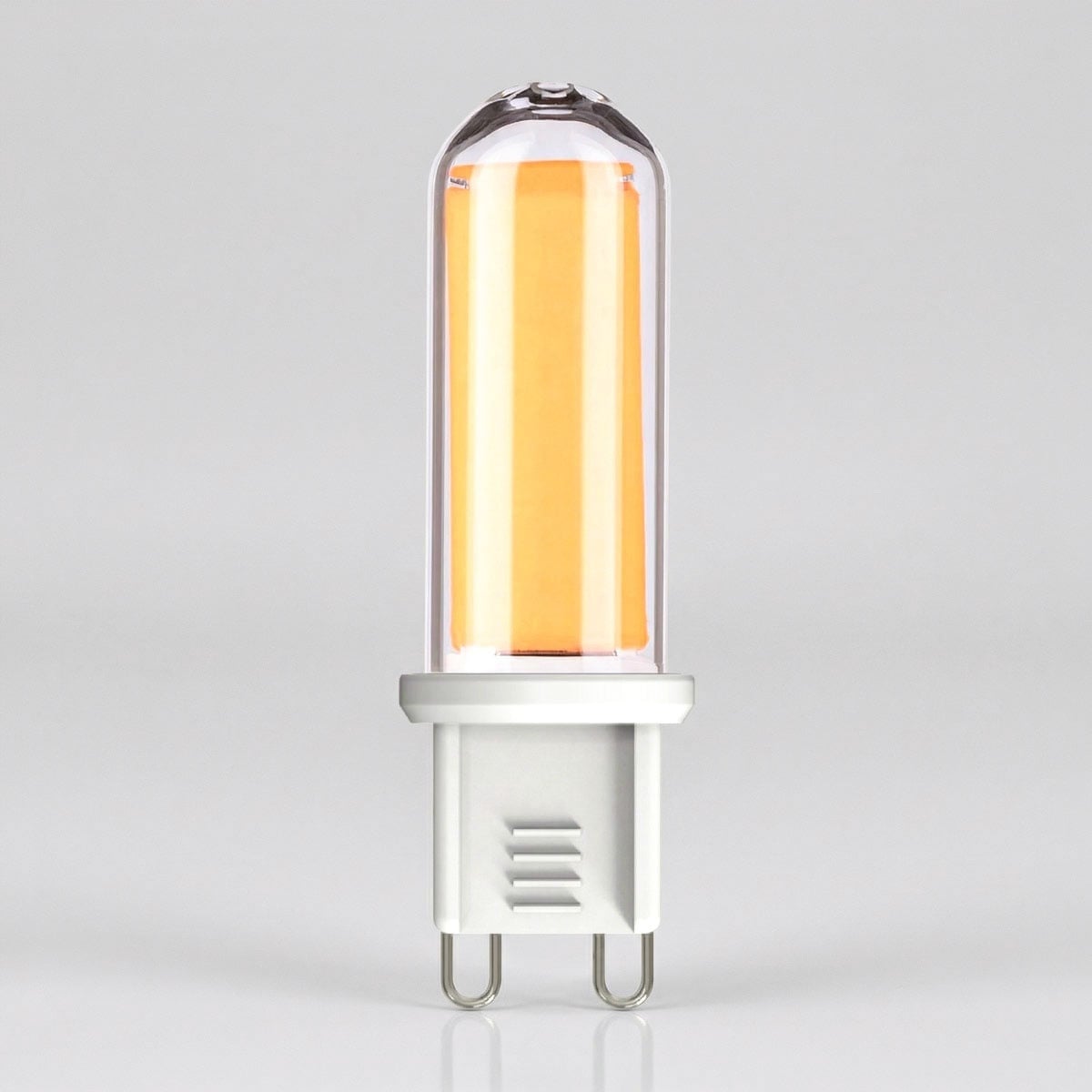 Dimmbare G9 Lampen
