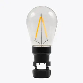 Stecklampen (keine E27)