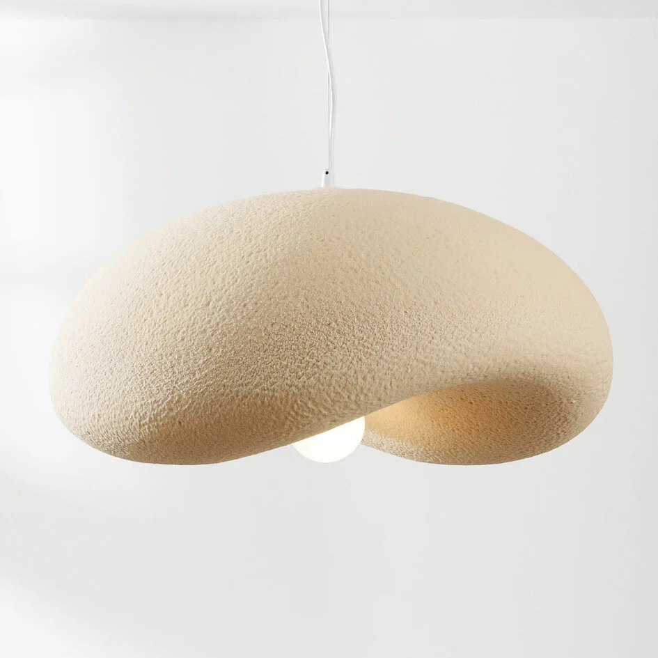 Wabi-Sabi-Hängelampen