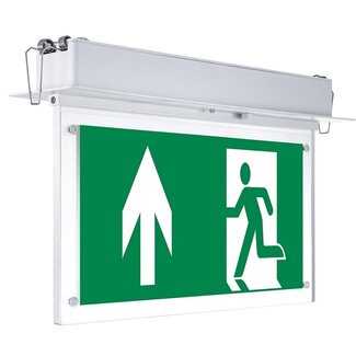 Einbau-Notbeleuchtung OTG-HH-1