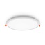 LED Downlight rund - 12 Watt - Ø165mm