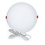 LED-Downlight rund, 18 Watt, Ø220mm