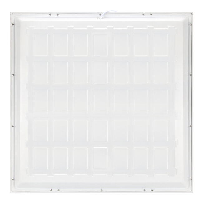 36W LED-Panel 60x60 cm